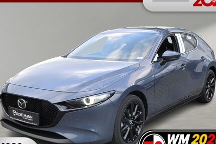 Mazda 3 9.461 km 29.390 &euro; Bottrop-Kirchhellen 46244