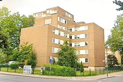 Wohnung Gelsenkirchen Gelsenkirchen-Mitte - 4 Zimmer, 91 m&sup2;, 144.000&euro; | Angebot:27003172