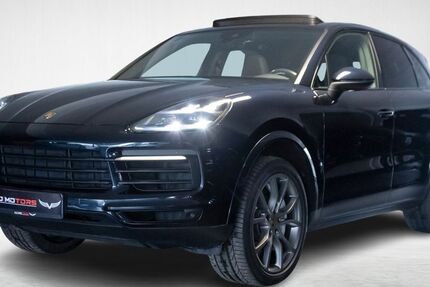 Porsche Cayenne 99.000 km 48.990 &euro; Gelsenkirchen 45899