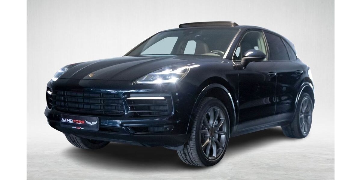 Porsche Cayenne 99.000 km 48.990 &euro; Gelsenkirchen 45899