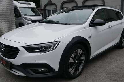 Opel Insignia 140.366 km 16.450 € Mülheim 45473