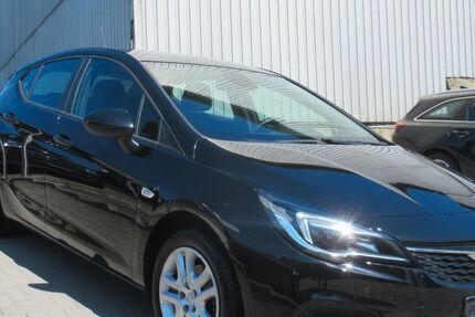 Opel Astra 17.512 km 14.490 € Herne 44653
