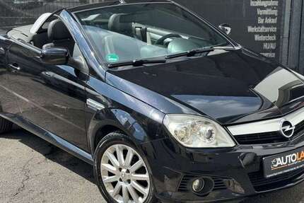 Opel Tigra 100.000 km 4.499 &euro; Wuppertal 42117