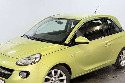 Opel Adam 143.500 km 4.990 &euro; Sprockhövel 45549