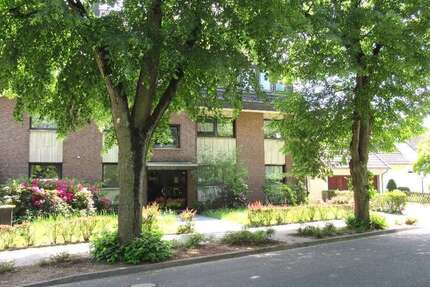 Wohnung zum Mieten in Düsseldorf 1.100 € 81 m²