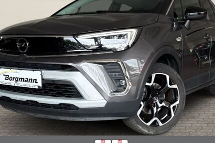 Opel Crossland (X) 32.500 km 18.990 &euro; Gelsenkirchen 45894