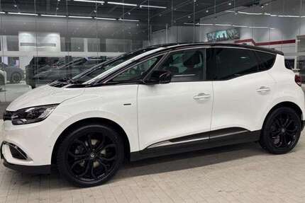 Renault Scenic 25.253 km 24.990 € Duisburg 47167