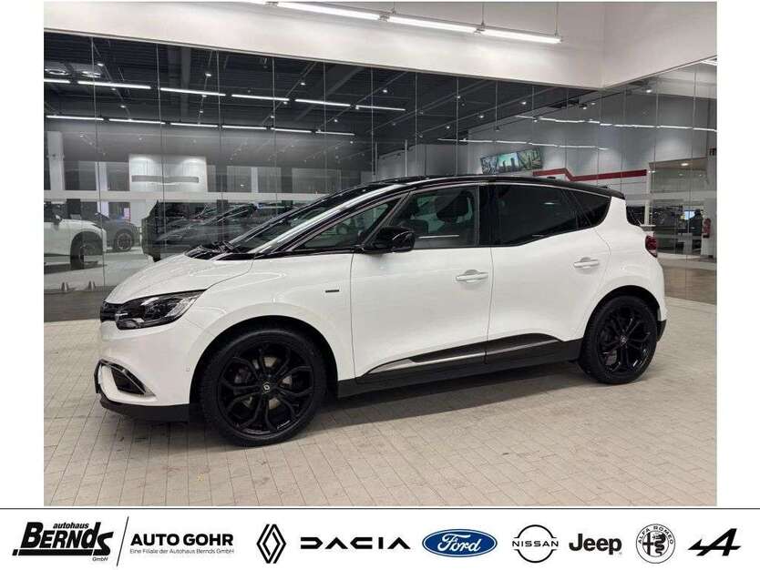 Renault Scenic 25.253 km 24.990 € Duisburg 47167