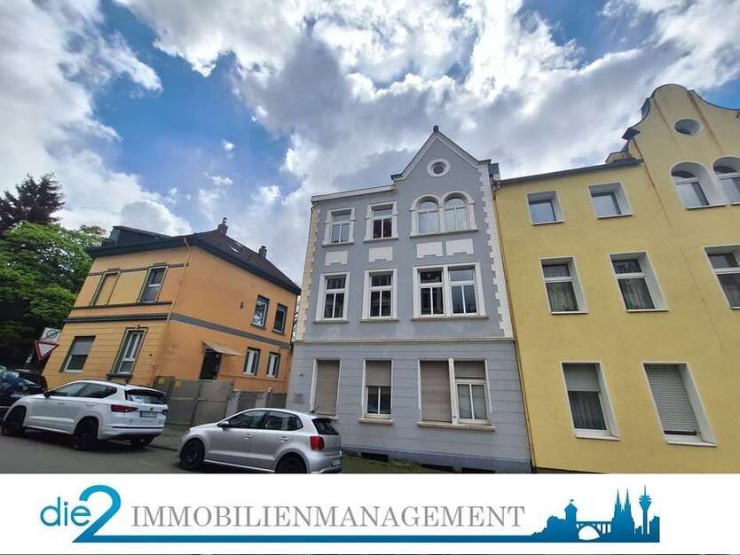 Wohnung zum Mieten in Solingen 975 € 45 m²
