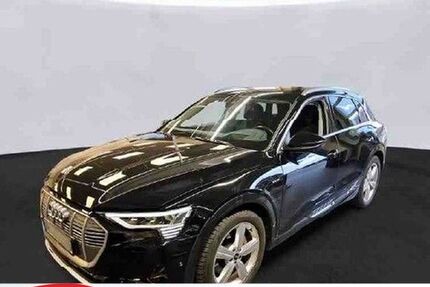 Audi e-tron 39.660 km 34.924 &euro; Witten 58453