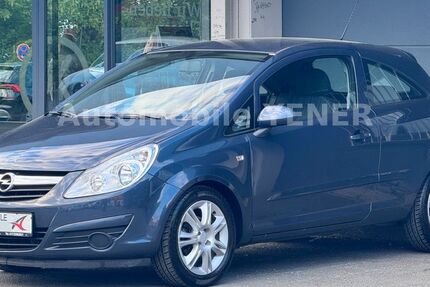 Opel Corsa 87.000 km 3.899 &euro; Mülheim an der Ruhr 45475