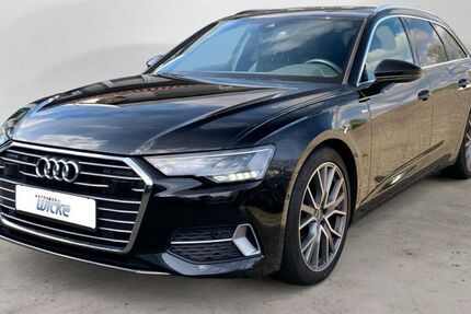 Audi A6 91.810 km 31.990 &euro; Bochum - Linden 44879