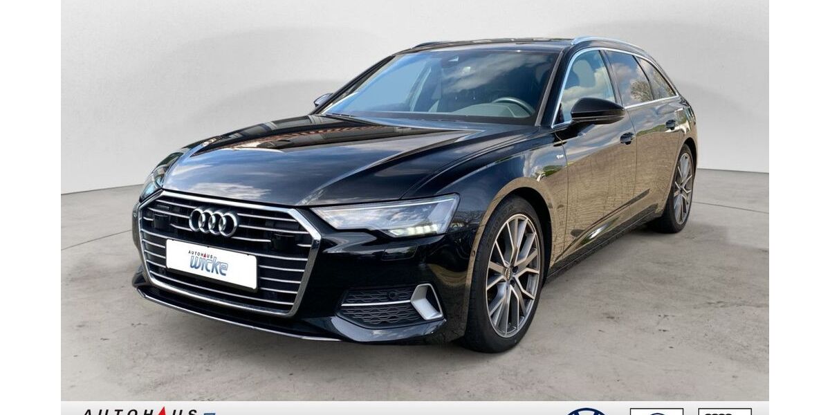 Audi A6 91.810 km 31.990 &euro; Bochum - Linden 44879