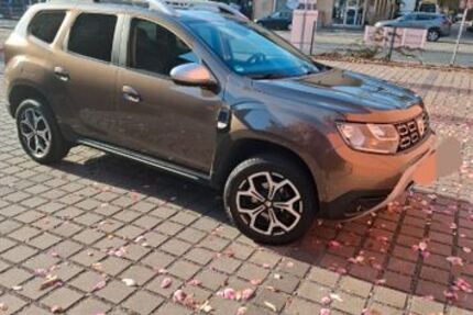 Dacia Duster 71.000 km 11.100 &euro; Essen 45279