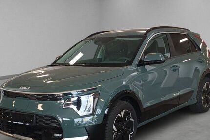 Kia Niro 7.692 km 32.990 € Wuppertal 42289