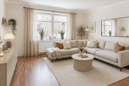 Wohnung Essen Stadtbezirk II - 3 Zimmer, 77 m&sup2;, 239.000&euro; | Angebot:26952816