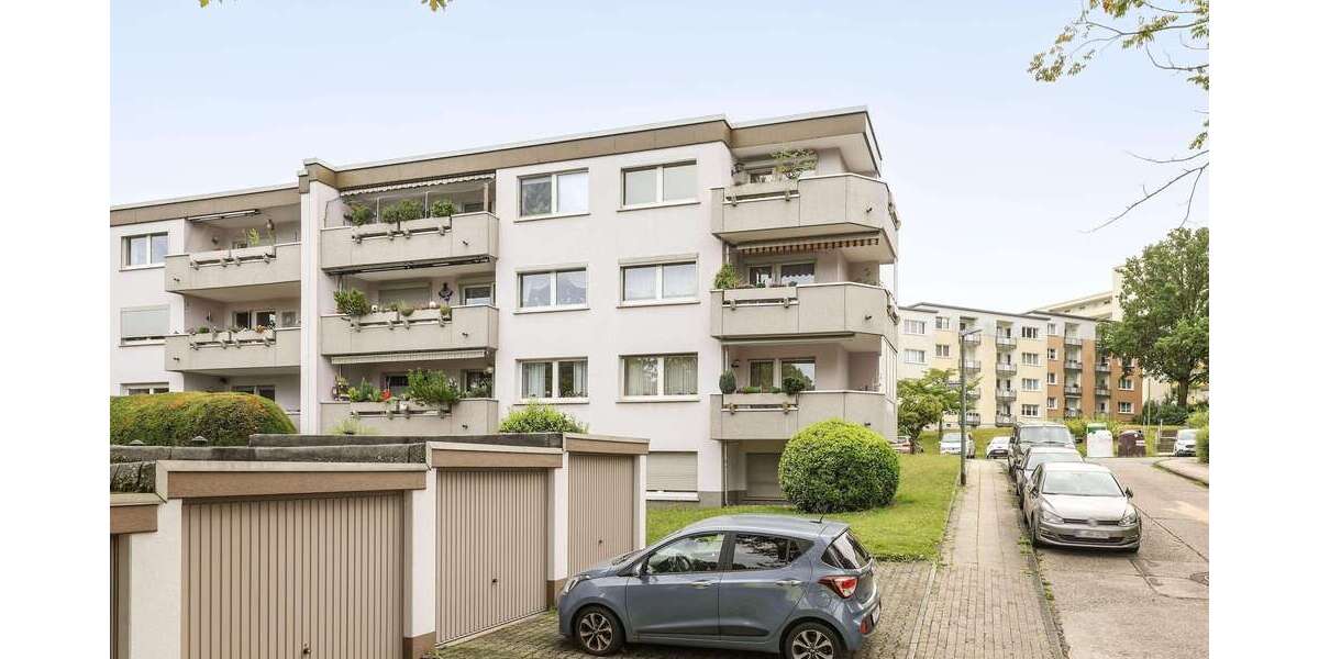 Wohnung zum Kaufen in Essen 169.000 € 80.5 m² 2.5 zimmer