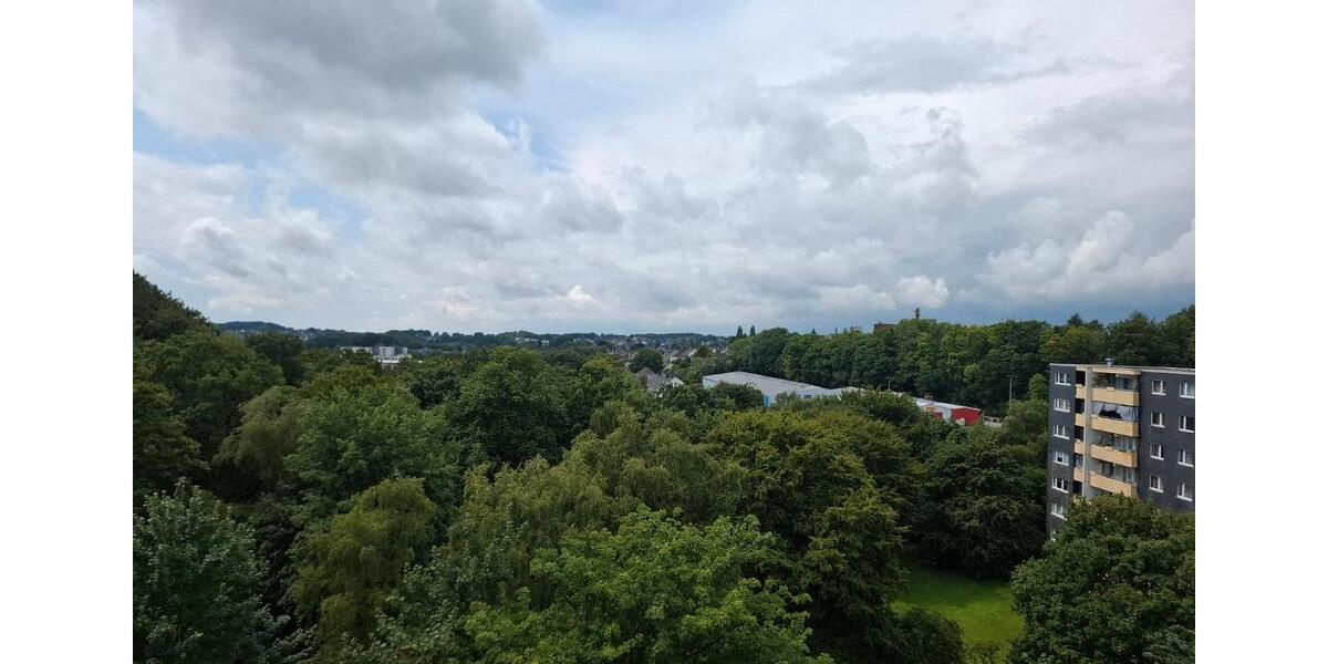 Etagenwohnung Wuppertal Gemarkung Ronsdorf - 3 Zimmer, 80 m&sup2;, 900&euro; | Angebot:26462847