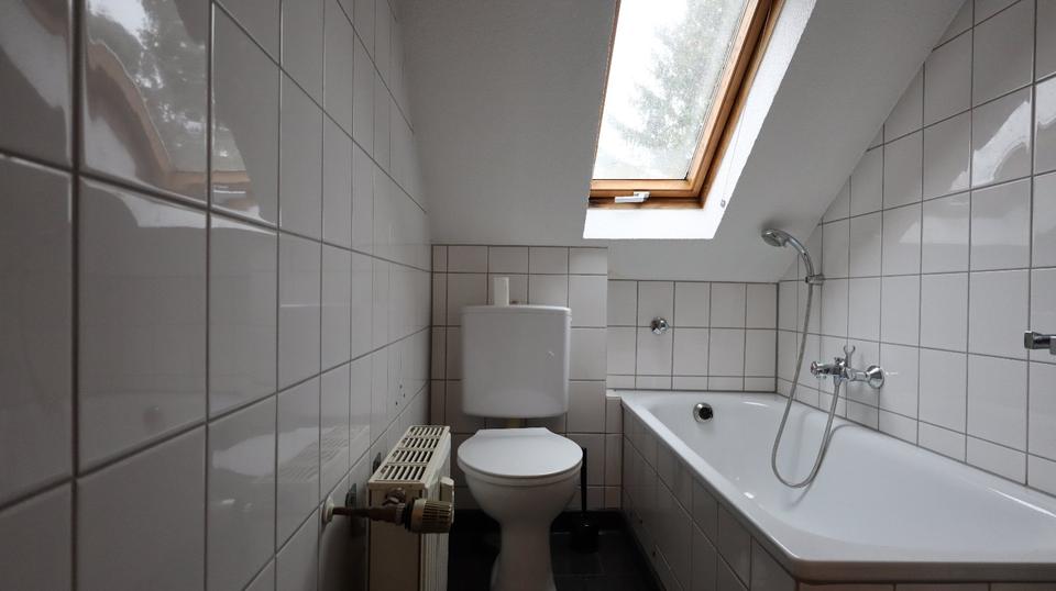 3-Zimmer-Maisonette-Wohnung in Essen Bochold für 1-2 Personen 3 zimmer