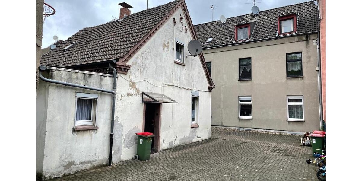 Mehrfamilienhaus, Wohnhaus Oberhausen Osterfeld - 15 Zimmer, 338 m&sup2;, 359.000&euro; | Angebot:26851730