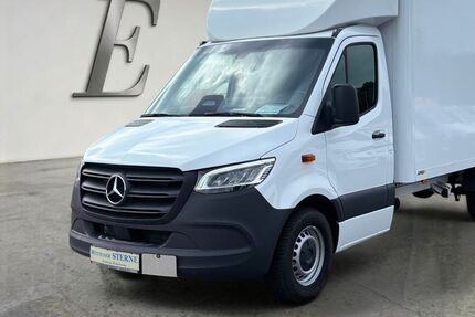 Mercedes-Benz Sprinter 10.868 km 54.621 &euro; Witten 58454