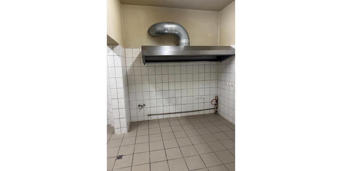 Top Gewerbefläche - RestaurantLadenlokalPizzeriaEvent zimmer