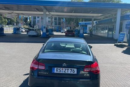 Citroen C5