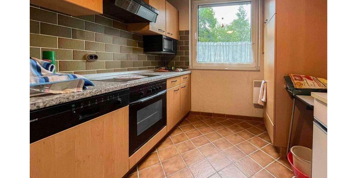 Einfamilienhaus Essen Horst - 3 Zimmer, 149.000&euro; | Angebot:25739101