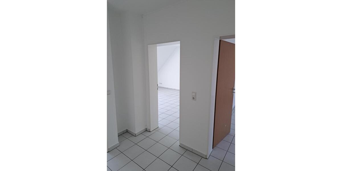 Frisch renovierte Wohnung in Herten-Westerholt ! 3.5 zimmer