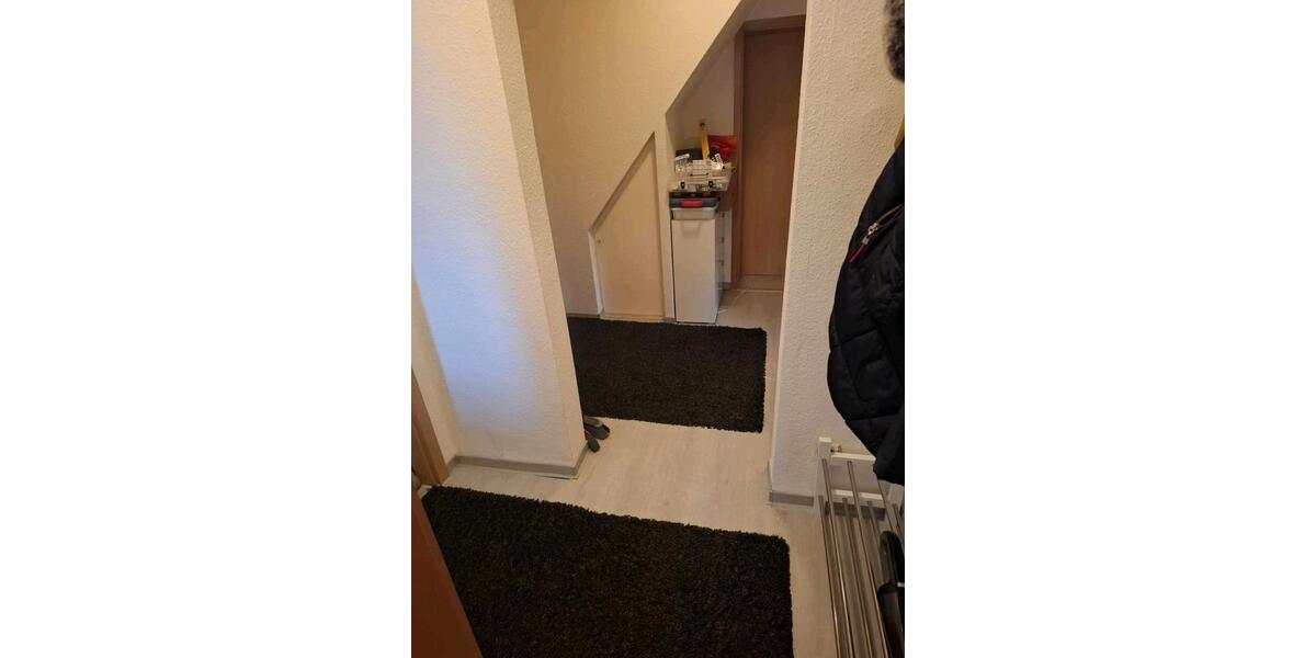 Etagenwohnung Recklinghausen Grullbad - 4 Zimmer, 91 m&sup2;, 800&euro; | Angebot:25284301