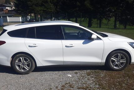 Ford Focus 150.200 km 8.900 &euro; Erkrath 40699