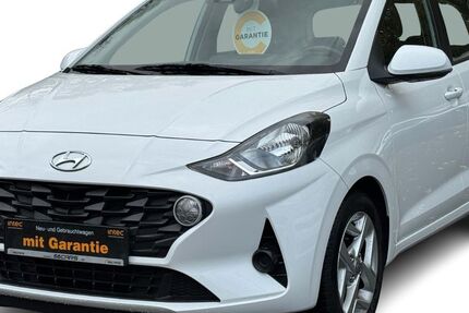 Hyundai i10 5.529 km 16.180 &euro; Duisburg 47249