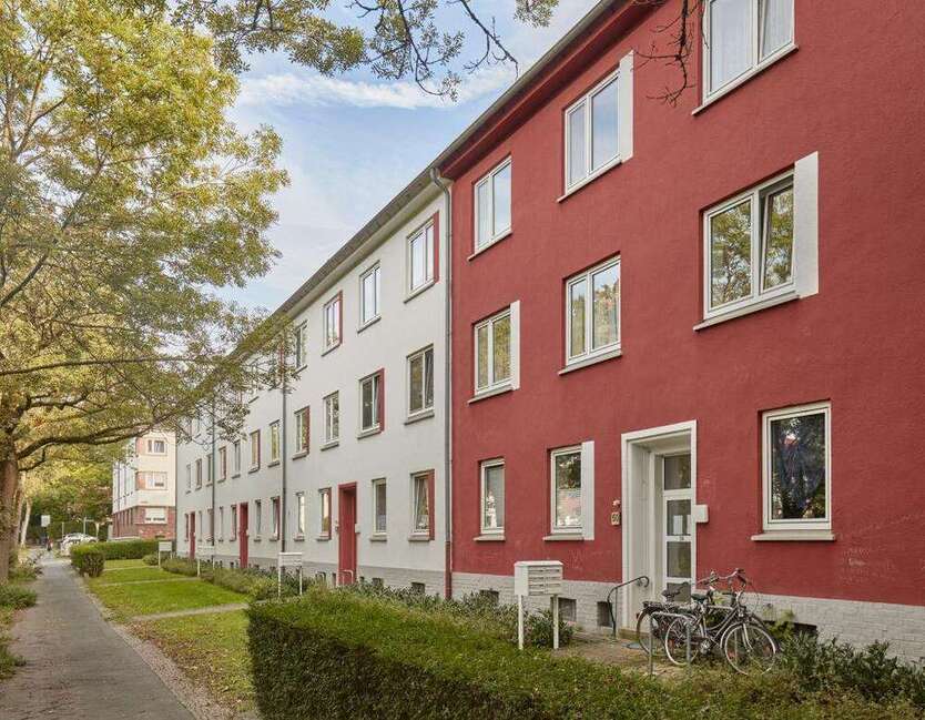 Wohnung zum Mieten in Bochum 445 € 57.15 m²