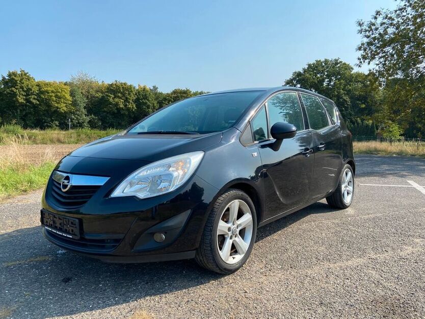 Meriva