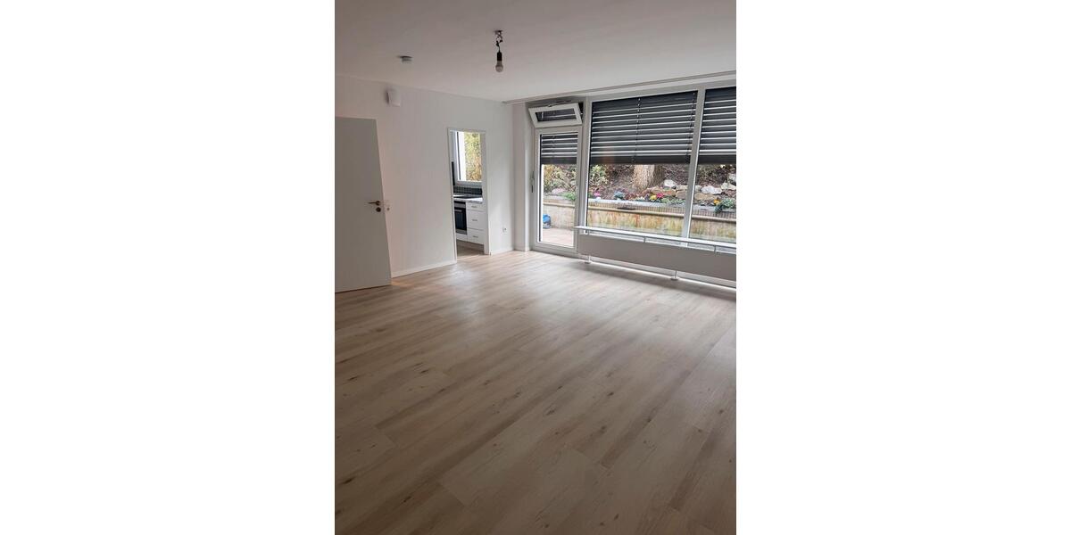 Erdgeschoßwohnung Hattingen Blankenstein - 1.5 Zimmer, 40 m&sup2;, 650&euro; | Angebot:25443984