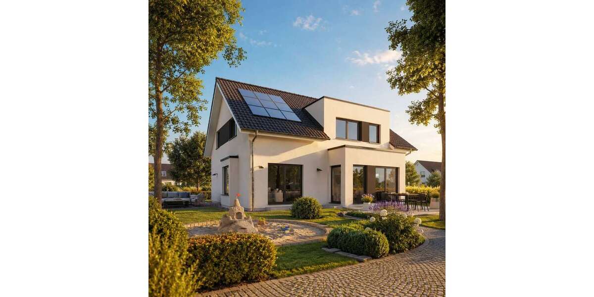 Einfamilienhaus Bochum Wattenscheid Wattenscheid - 7 Zimmer, 194 m&sup2;, 770.000&euro; | Angebot:27176180