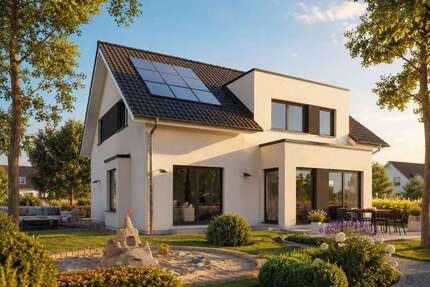 Haus Bochum Wattenscheid Wattenscheid - 7 Zimmer, 194 m&sup2;, 770.000&euro; | Angebot:27176180