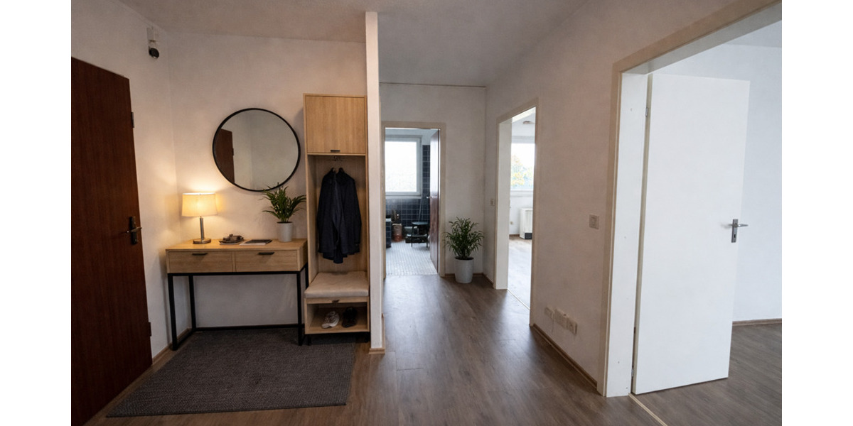 Etagenwohnung Essen Überruhr-Holthausen - 3 Zimmer, 77 m&sup2;, 169.950&euro; | Angebot:25773570