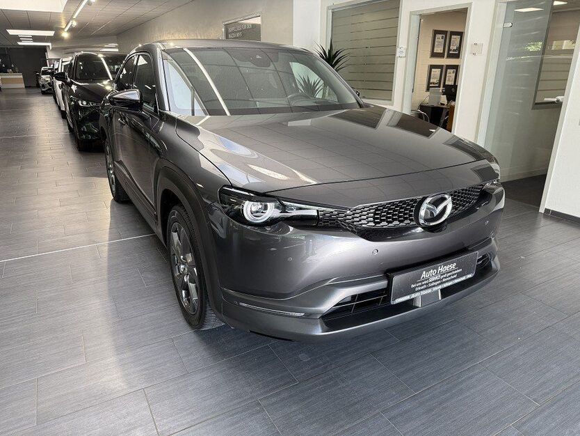 Mazda MX-30 34.585 km 16.490 € Erkrath 40699