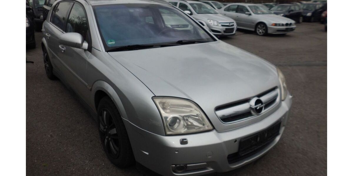Opel Signum 238.000 km 950 &euro; Bottrop 46238