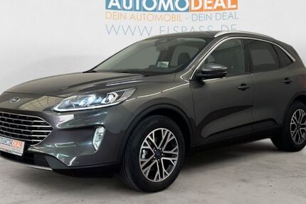 Ford Kuga 18.097 km 20.749 &euro; Dinslaken 46539