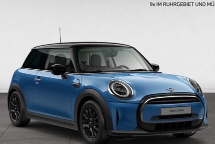 Mini Cooper 24.009 km 20.940 &euro; Gelsenkirchen 45897