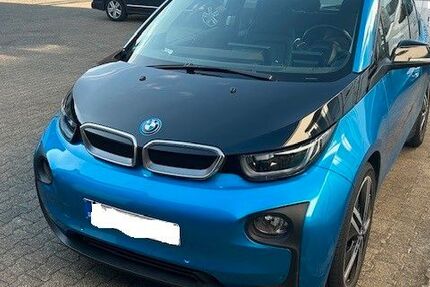BMW i3 46.000 km 13.770 &euro; Essen 45307