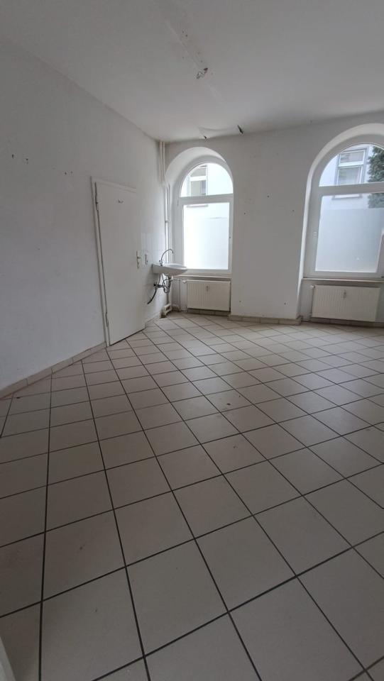Laden - Vielseitig nutzbare Gewerbefläche in Carnaperstraße in Wuppertal!