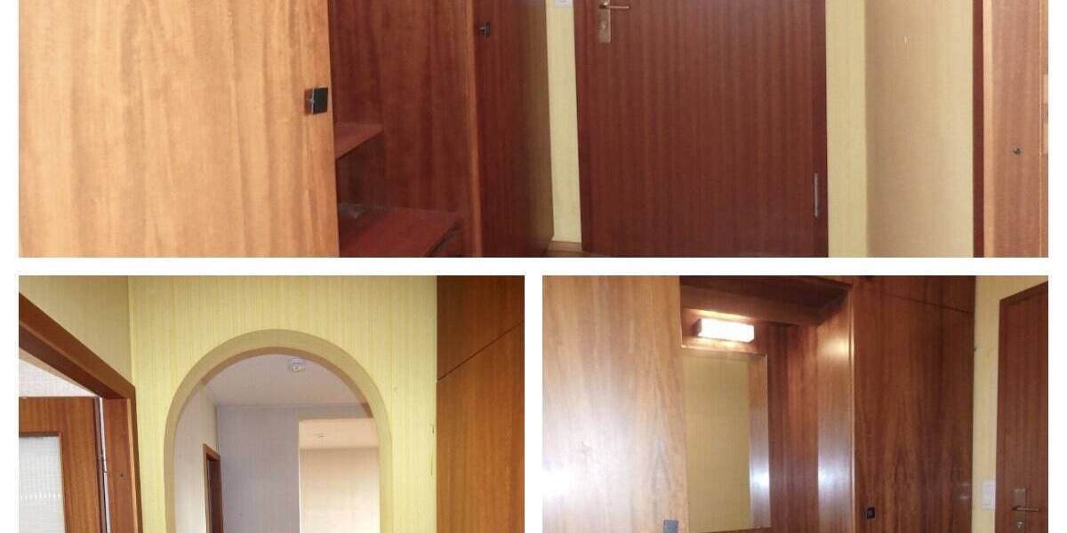 Etagenwohnung Ratingen Lintorf - 3 Zimmer, 83 m&sup2;, 210.000&euro; | Angebot:26806481