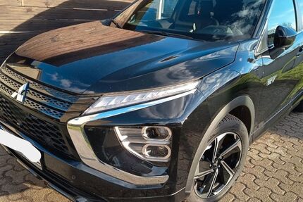 Mitsubishi Eclipse Cross 24.000 km 27.000 &euro; Duisburg 47259