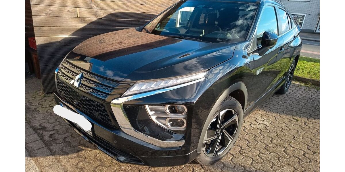 Mitsubishi Eclipse Cross 24.000 km 27.000 &euro; Duisburg 47259