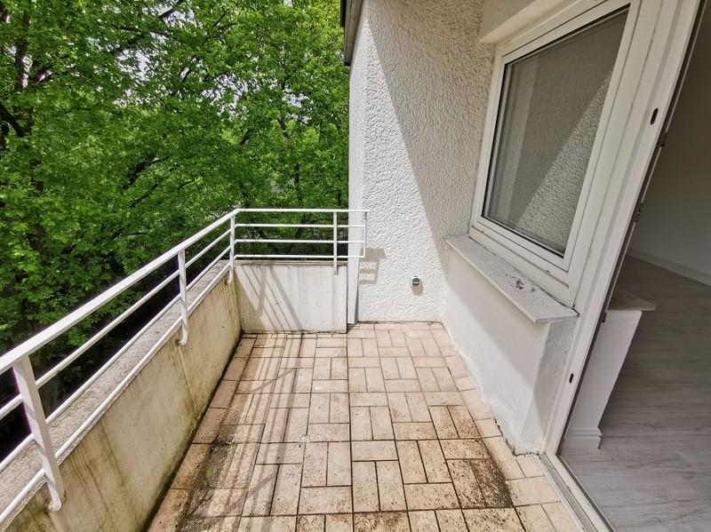 Erdgeschoßwohnung Gelsenkirchen Buer - 3.5 Zimmer, 71 m&sup2;, 466&euro; | Angebot:26433746