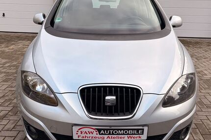 Seat Altea 85.000 km 4.599 &euro; Essen 45356