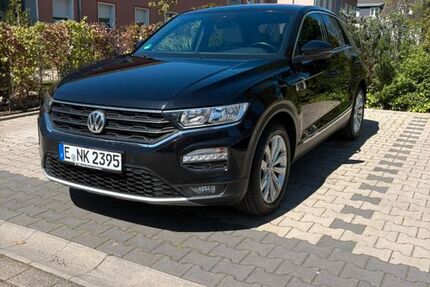 VW T-Roc 132.000 km 16.300 &euro; Essen 45329